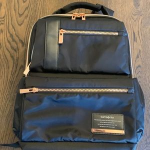 Samsonite Black Backpack